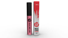 Load image into Gallery viewer, Miss Pouty Hotlipz Matte Lipstick