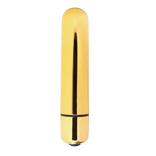 Generise Loving Joy 10 Function Gold Bullet Vibe