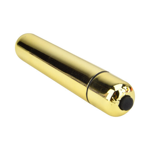 Generise Loving Joy 10 Function Gold Bullet Vibe