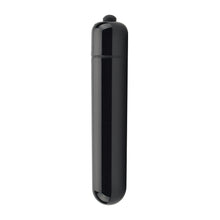Load image into Gallery viewer, Generise Loving Joy 10 Function Obsidian Bullet Vibe