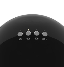 Load image into Gallery viewer, Professional LED Shellac Gel Nail Lamp Dryer