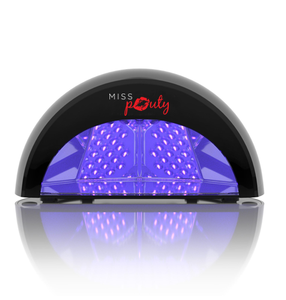 Professional LED Shellac Gel Nail Lamp Dryer