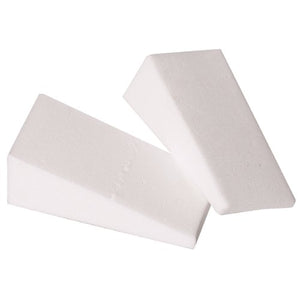 Glamza Nail Art and Makeup Sponges x10