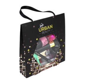 Urban Beauty 10pc Lucky Dip Bag
