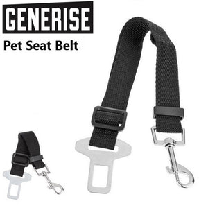 Generise Pet Seatbelt