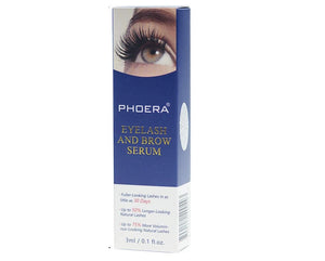 Phoera Eyelash and Eyebrow Serum
