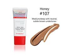 Phoera 7pc Makeup Kit Velvety