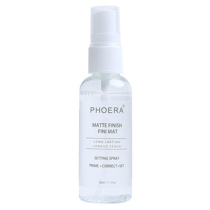 PHOERA Setting Spray Matte Finish 50ml