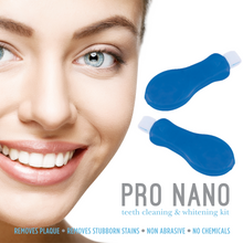 Load image into Gallery viewer, Glamza Pro Nano Teeth Whitening Kit