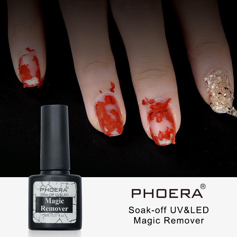 Phoera Magic Remover