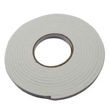 Load image into Gallery viewer, Generise Foam Draught Strip 10 Metres