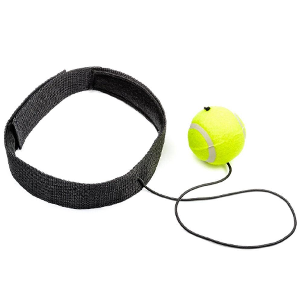Boxing Ball Headband