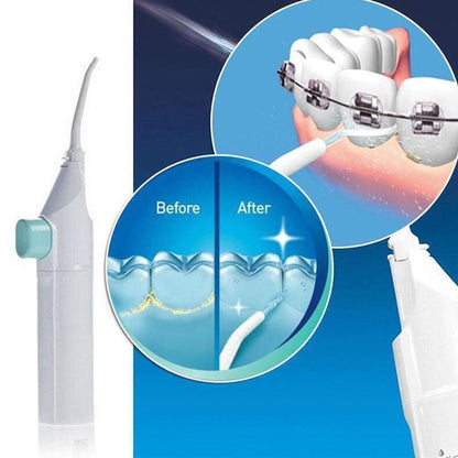 Glamza Jet Power Floss