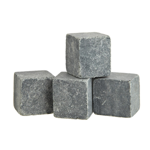 Granite Whiskey Ice Cooler Stones (Reuseable)