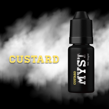 Myst Premium Liquid Vape