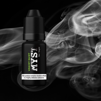 Myst Premium Liquid Vape