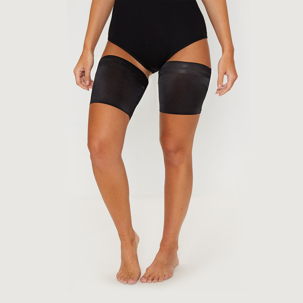 Glamza 'Chub Rub' Anti Chafing Thigh Bands & Cream 50g