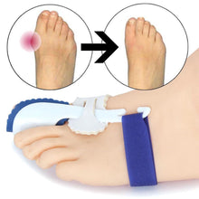Load image into Gallery viewer, Glamza Splint Corrector Device - Pair