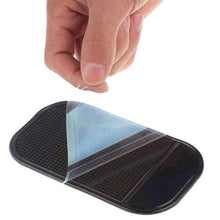 Load image into Gallery viewer, Generise Car Dashboard Anti Slip Mat