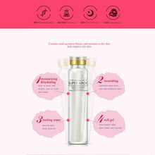 Load image into Gallery viewer, Bio Aqua Firming Hyaluronic Acid Mask
