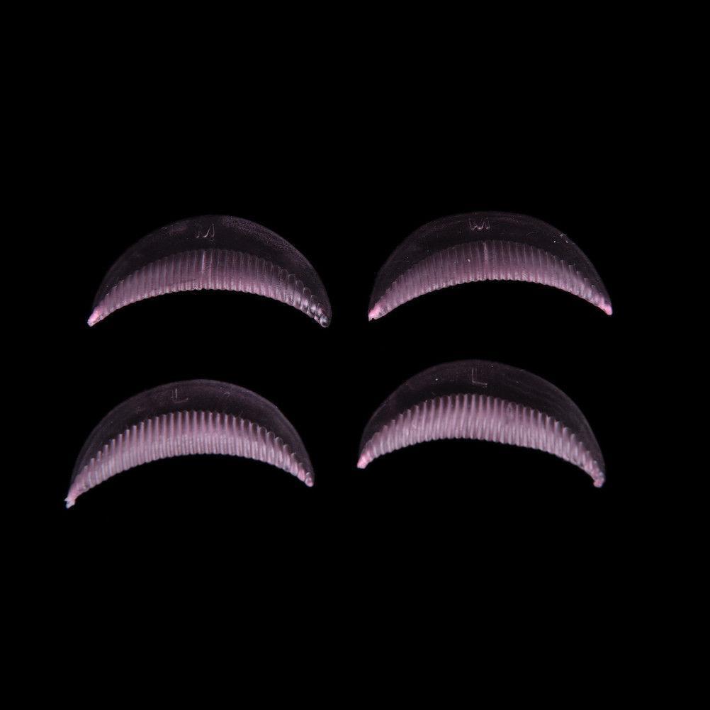 Eyelash Lift Perming Silicone Curler