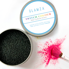 Load image into Gallery viewer, Glamza Switch Colour Brush Cleaner
