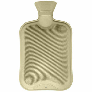 Generise 2L Litre Hot Water Bottles