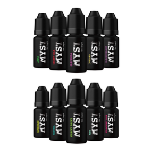 Myst Premium Liquid Vape