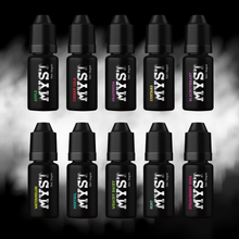 Load image into Gallery viewer, Myst Premium Liquid Vape