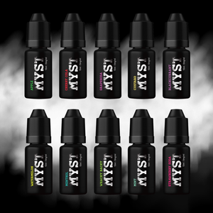 Myst Premium Liquid Vape