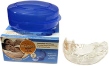 Load image into Gallery viewer, Acusnore Anti Snore 6 Spring Mouth Piece