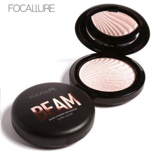 Load image into Gallery viewer, Focallure Ultra Glow Beam Highlighter - Cruelty Free!