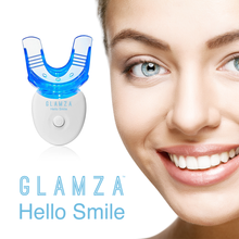 Load image into Gallery viewer, Glamza Hello Smile - Mouth Tray
