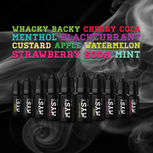 Load image into Gallery viewer, Myst Premium Liquid Vape