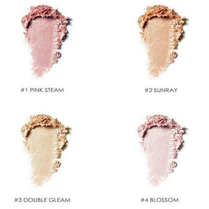 Focallure Ultra Glow Beam Highlighter - Cruelty Free!