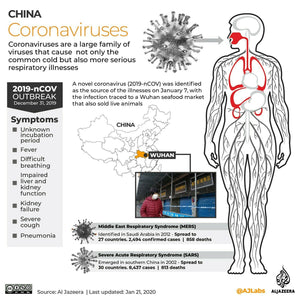 Anti-Virus Protection Face Mask x1