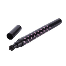 Load image into Gallery viewer, Glamza 2 in 1 Liquid Eyeliner with Heart Stamp