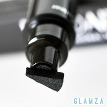 Load image into Gallery viewer, 2 in 1 Vampire Eyeliner Pen and Magic Stamp Seal