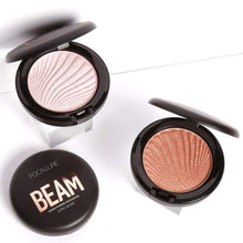 Load image into Gallery viewer, Focallure Ultra Glow Beam Highlighter - Cruelty Free!