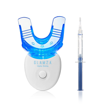 Load image into Gallery viewer, Glamza Hello Smile - Mouth Tray