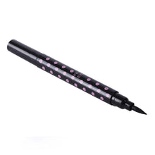 Load image into Gallery viewer, Glamza 2 in 1 Liquid Eyeliner with Heart Stamp