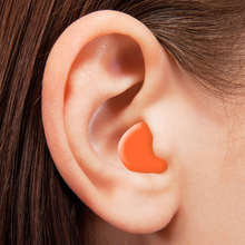 Load image into Gallery viewer, Acusnore Soft Silicone Ear Plugs (3 Pairs)