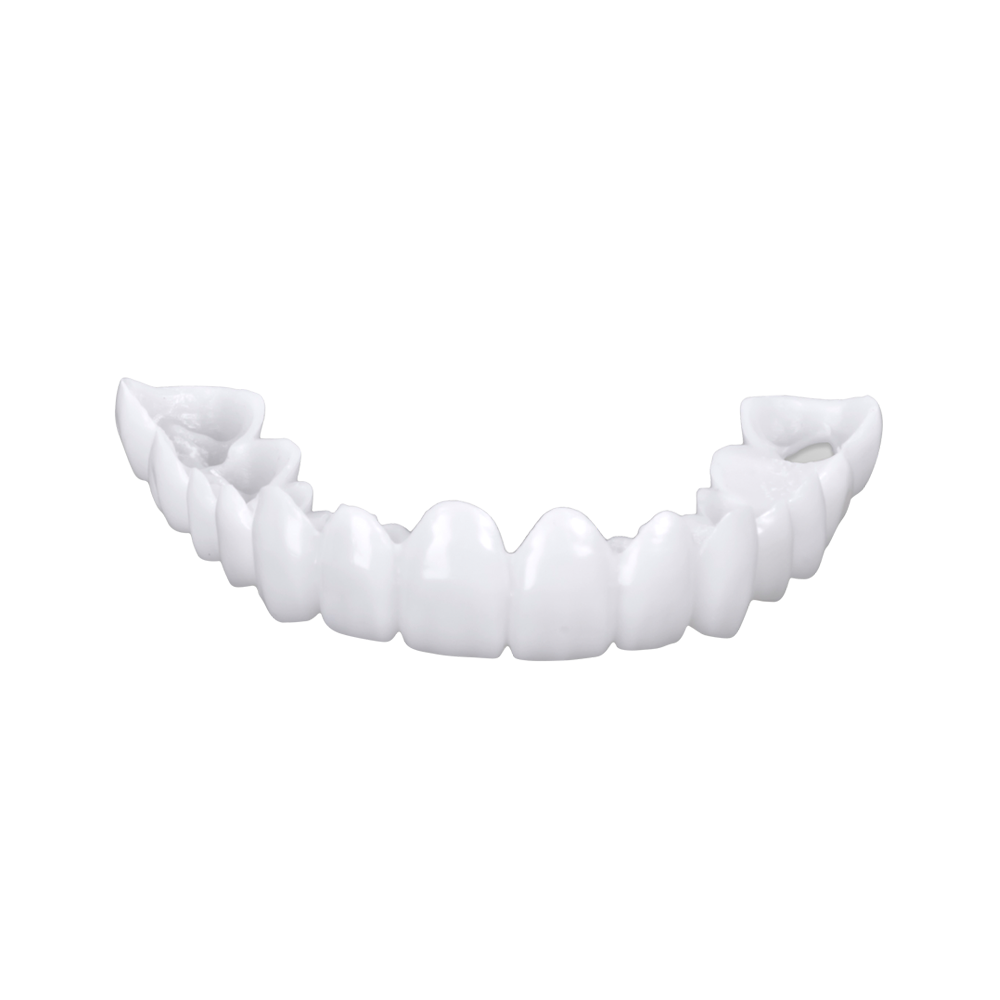 Glamza Get Set Smile Veneers