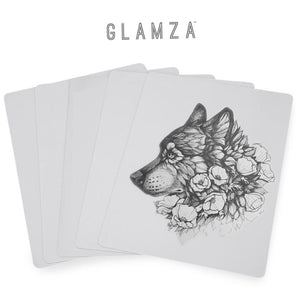 Tattoo Skins For Tattoo Practice