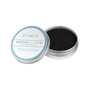 Glamza Switch Colour Brush Cleaner