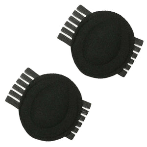 GLAMZA Cushioned Foot Arch Support