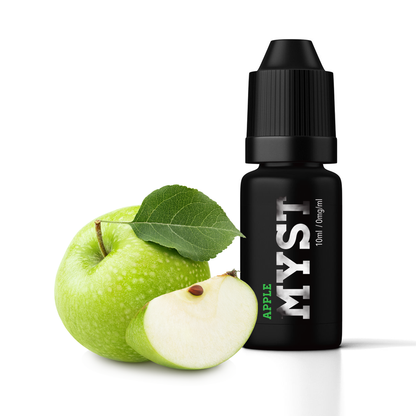 Myst Premium Liquid Vape