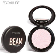 Load image into Gallery viewer, Focallure Ultra Glow Beam Highlighter - Cruelty Free!