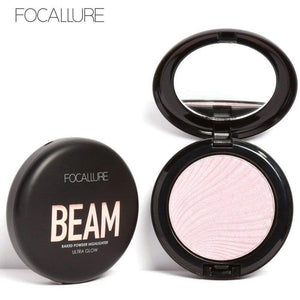 Focallure Ultra Glow Beam Highlighter - Cruelty Free!