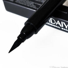 Load image into Gallery viewer, 2 in 1 Vampire Eyeliner Pen and Magic Stamp Seal
